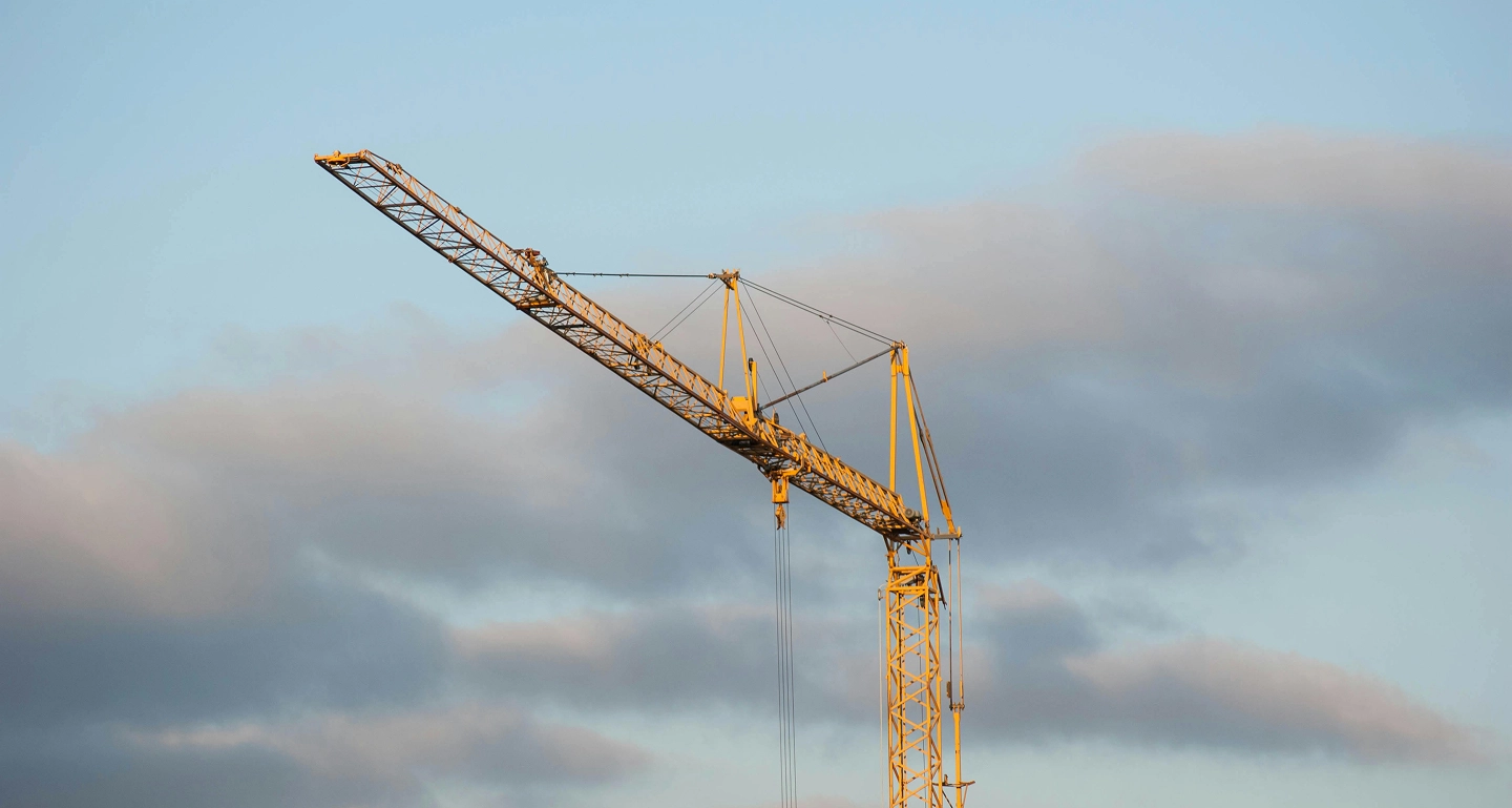 Projects Listing Banner