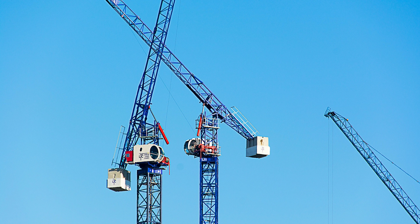 Projects Listing Banner